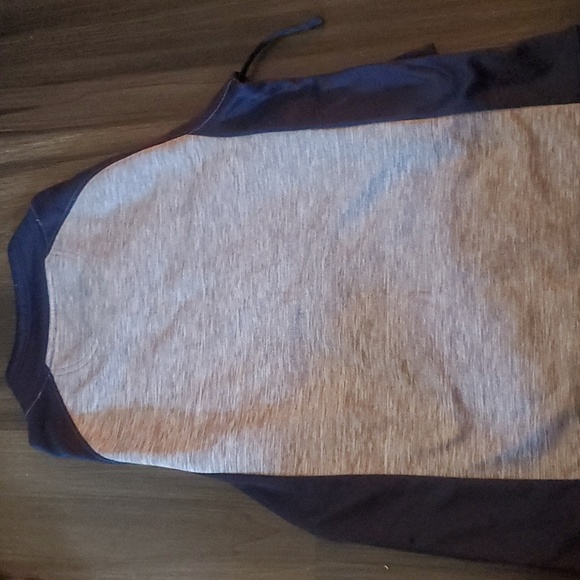 Vansport womens long sleeve sweater - Picture 3 of 4